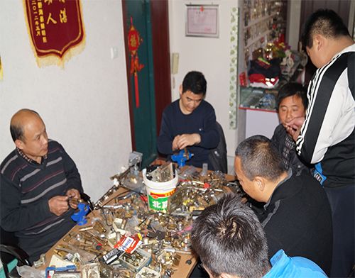 六盘水开锁培训